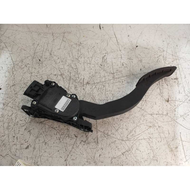 Recambio de potenciometro pedal para chevrolet epica lt referencia OEM IAM 96408078 060302G0416 