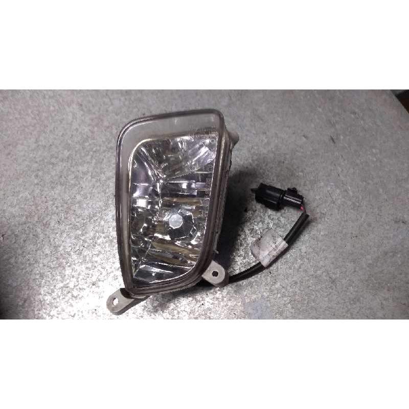 Recambio de faro antiniebla derecho para hyundai matrix (fc) 1.8 gls full referencia OEM IAM   