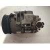 Recambio de compresor aire acondicionado para volkswagen fox (5z1) básico referencia OEM IAM 4471908890 6Q0820808 