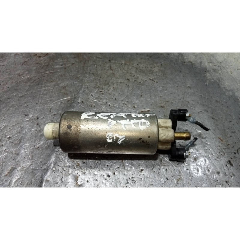 Recambio de bomba combustible para ssangyong rexton rx 270 full referencia OEM IAM   