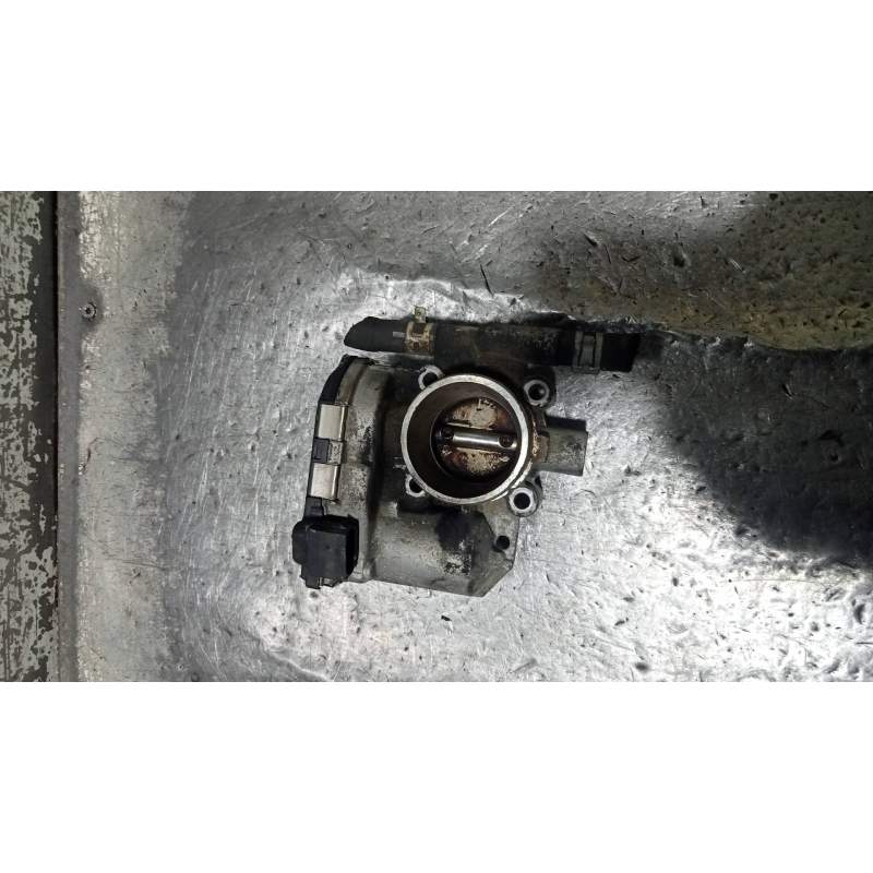 Recambio de caja mariposa para opel corsa d corsavan referencia OEM IAM 0280750133 12G 2006