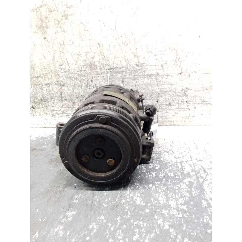 Recambio de compresor aire acondicionado para bmw 3 touring (e46) 320 d referencia OEM IAM 3R41045010  2001