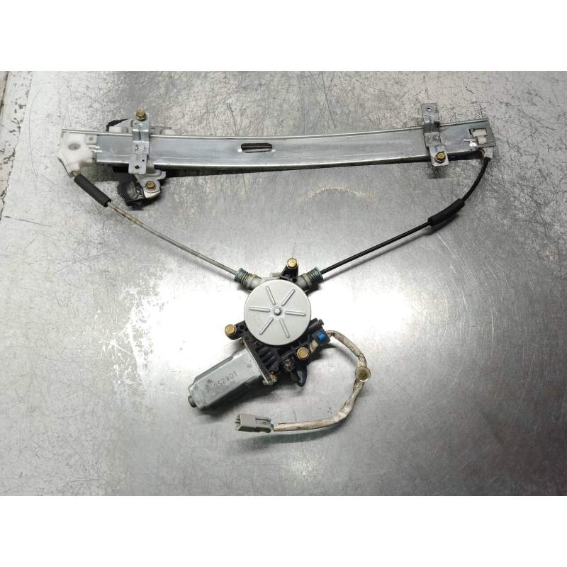 Recambio de elevalunas delantero derecho para honda civic berlina 5 (eu7/8) 1.6i ls referencia OEM IAM   5P