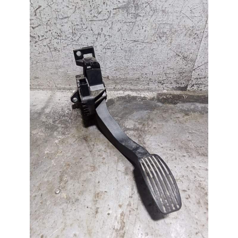 Recambio de potenciometro pedal para iveco daily vi furgoneta 33s13, 35s13, 35c13 referencia OEM IAM 5801333490  