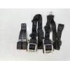 Recambio de juego cinturones delantero para volkswagen caddy ka/kb (9k9) 1.9 diesel referencia OEM IAM   4P