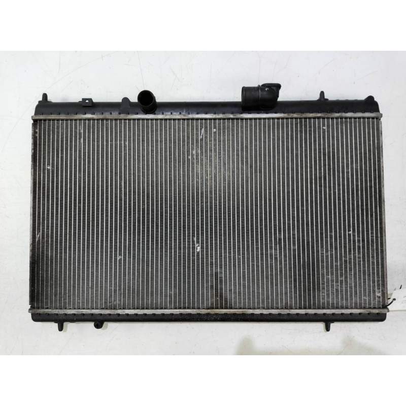 Recambio de radiador agua para citroën c5 berlina 3.0 v6 exclusive automático referencia OEM IAM   