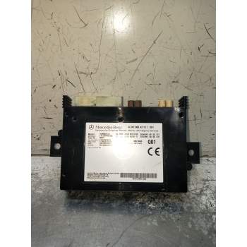MODULO ELECTRONICO A2479004315 A2479011804 A2479028711 2022