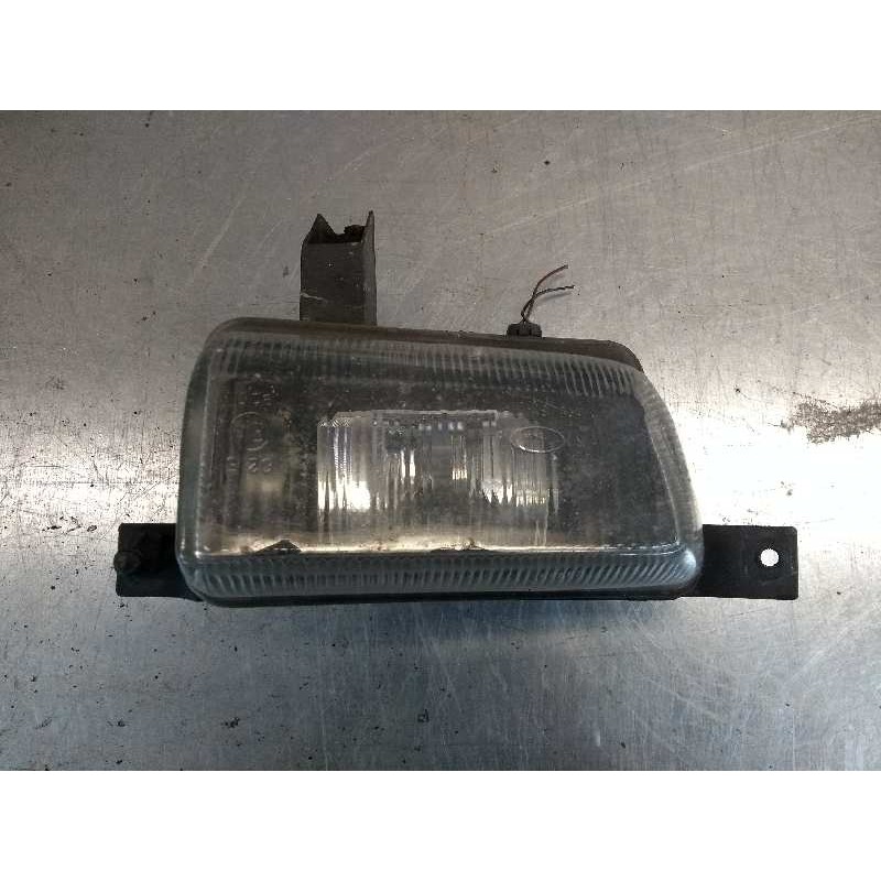 Recambio de faro antiniebla derecho para opel astra g berlina 1.8 16v referencia OEM IAM   