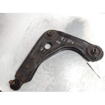 BRAZO SUSPENSION INFERIOR DELANTERO IZQUIERDO 13G 1999