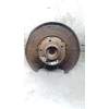 Recambio de mangueta trasera izquierda para bmw 5 (e39) 525 d referencia OEM IAM  525D 1995
