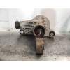 Recambio de diferencial delantero para mercedes-benz clase m (w166) ml 350 bluetec (166.004) referencia OEM IAM   