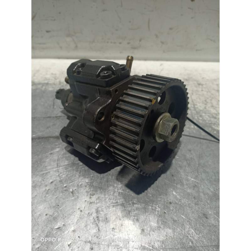 Recambio de bomba inyeccion para alfa romeo 156 (116) 1.9 jtd progression referencia OEM IAM 0445010007 871128 BOSCH
