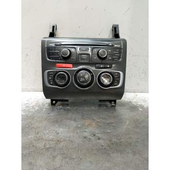 MANDO CALEFACCION / AIRE ACONDICIONADO 9666027577 00030036 
