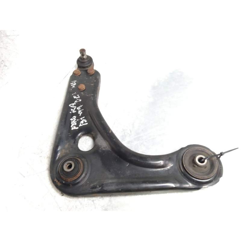 Recambio de brazo suspension inferior delantero derecho para ford ka (ccq) bitono referencia OEM IAM  13G 1999