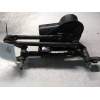 Recambio de motor limpia delantero para volkswagen fox (5z1) básico referencia OEM IAM 5Z0955023C  
