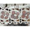 Recambio de culata para audi a4 avant (8e) referencia OEM IAM AKE H0L03 IZQUIERDA