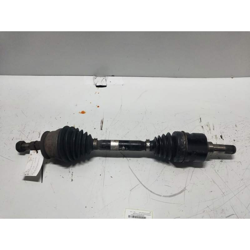 Recambio de transmision delantera izquierda para chrysler voyager (gs) referencia OEM IAM   