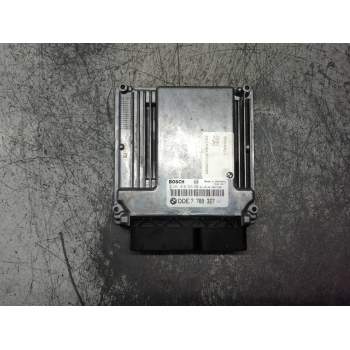 CENTRALITA MOTOR UCE 0281010565 DDE7789327 