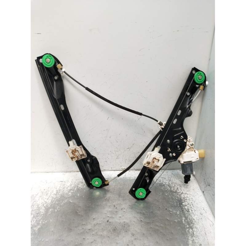 Recambio de elevalunas delantero derecho para bmw x1 (e84) sdrive 18 d referencia OEM IAM  5P 2009