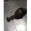 Recambio de transmision delantera izquierda para ford focus i (daw, dbw) 2.0 16v referencia OEM IAM  20G 1998