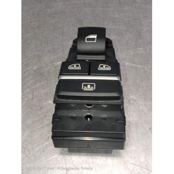 MANDO ELEVALUNAS TRASERO IZQUIERDO 920486202 MR042100471 4P
