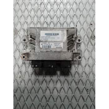 CENTRALITA MOTOR UCE S120200102B 8200414422 8200401568