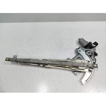 ELEVALUNAS DELANTERO DERECHO 5P