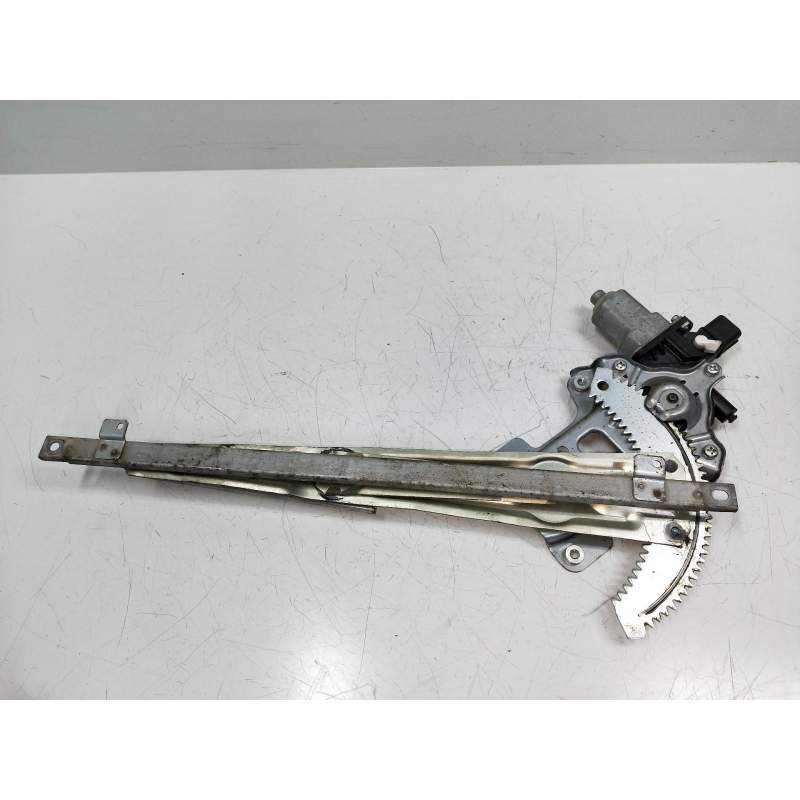 Recambio de elevalunas delantero derecho para mitsubishi outlander (cw0) 2.0 di-d cat referencia OEM IAM   5P