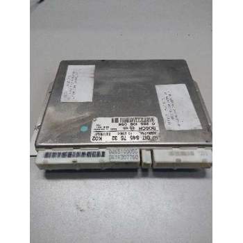 CENTRALITA ASR 0265109056 0175457532 FD97M04 K02