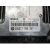 Recambio de centralita motor uce para bmw serie 3 berlina (e46) 320d referencia OEM IAM 0281010565 DDE7789327 