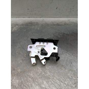MOTOR CIERRE CENTRALIZADO PORTON 5F082750510S 082135 5P