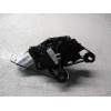 Recambio de motor limpia trasero para volkswagen fox (5z1) básico referencia OEM IAM 5Z6955711  