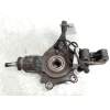 Recambio de mangueta delantera izquierda para peugeot 308 sport referencia OEM IAM  16HDI 2007