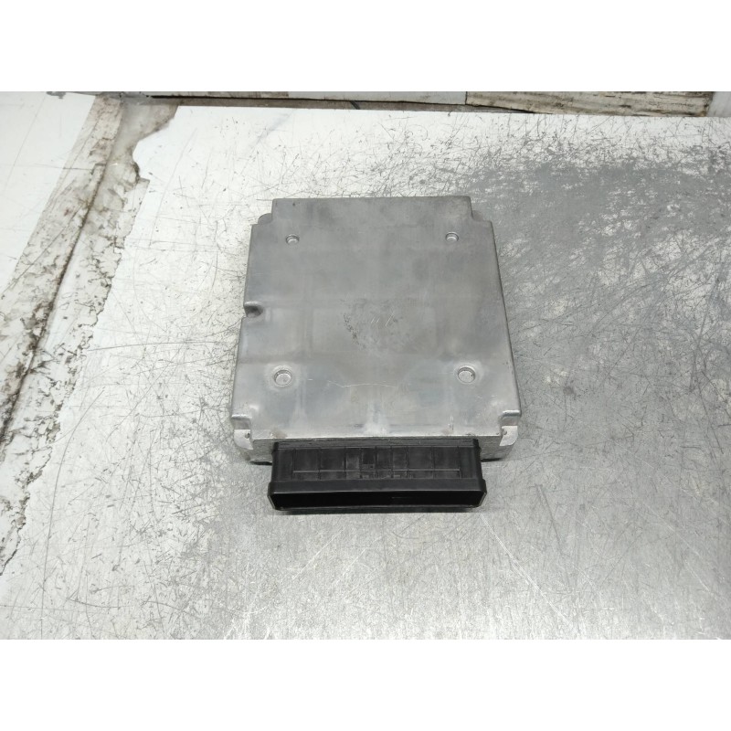 Recambio de centralita motor uce para jaguar s-type 2.5 v6 referencia OEM IAM 2R8310K975AF MB0797009033 