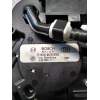 Recambio de motor limpia trasero para volkswagen fox (5z1) básico referencia OEM IAM 5Z6955711  