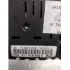 Recambio de cuadro instrumentos para skoda fabia (6y2/6y3) 1.4 referencia OEM IAM 6Y1919880C  