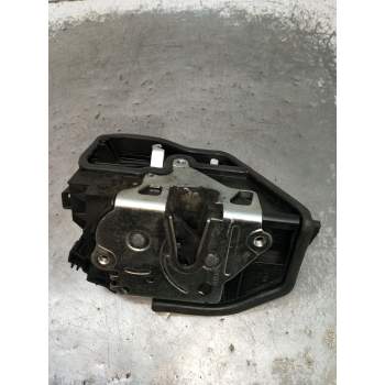 MOTOR CIERRE CENTRALIZADO TRASERO DERECHO 5P 2009