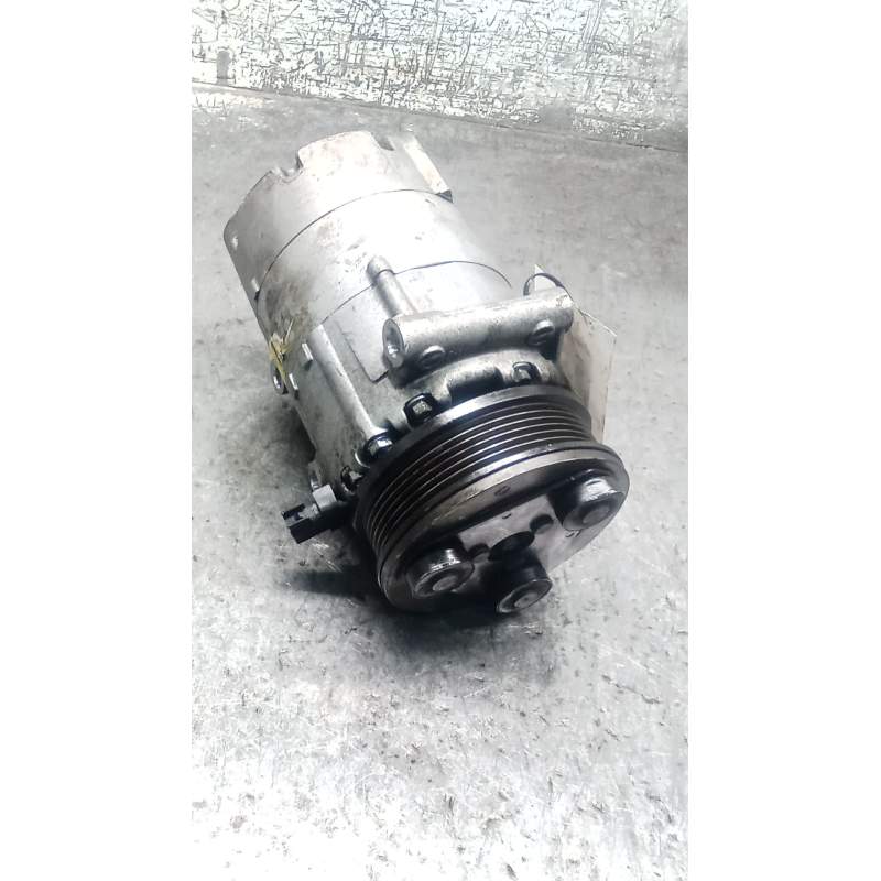 Recambio de compresor aire acondicionado para ford mondeo iv (ba7) 2.0 tdci referencia OEM IAM   2007