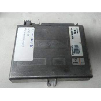 CENTRALITA MOTOR UCE S100820101B HOM7700851739 7700851633