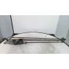 Recambio de motor limpia delantero para renault grand modus authentique referencia OEM IAM 0390241777  