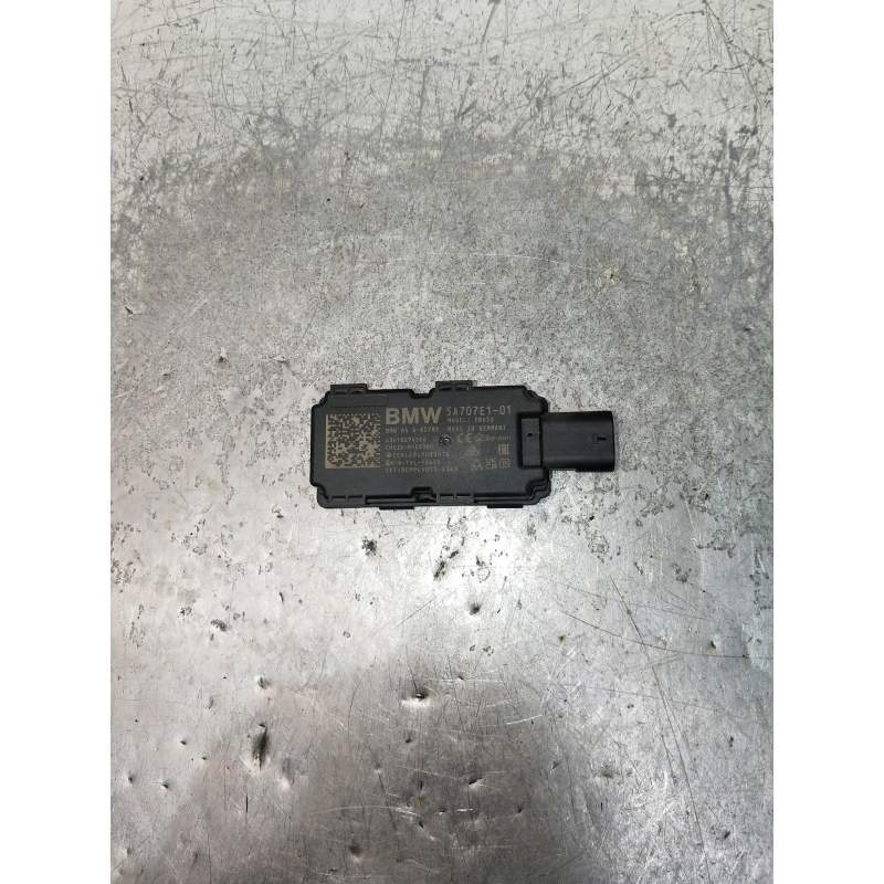 Recambio de modulo electronico para bmw x1/ix1 u11 x1 sdrive 18i referencia OEM IAM 5A707E101 A3C10274506 2023