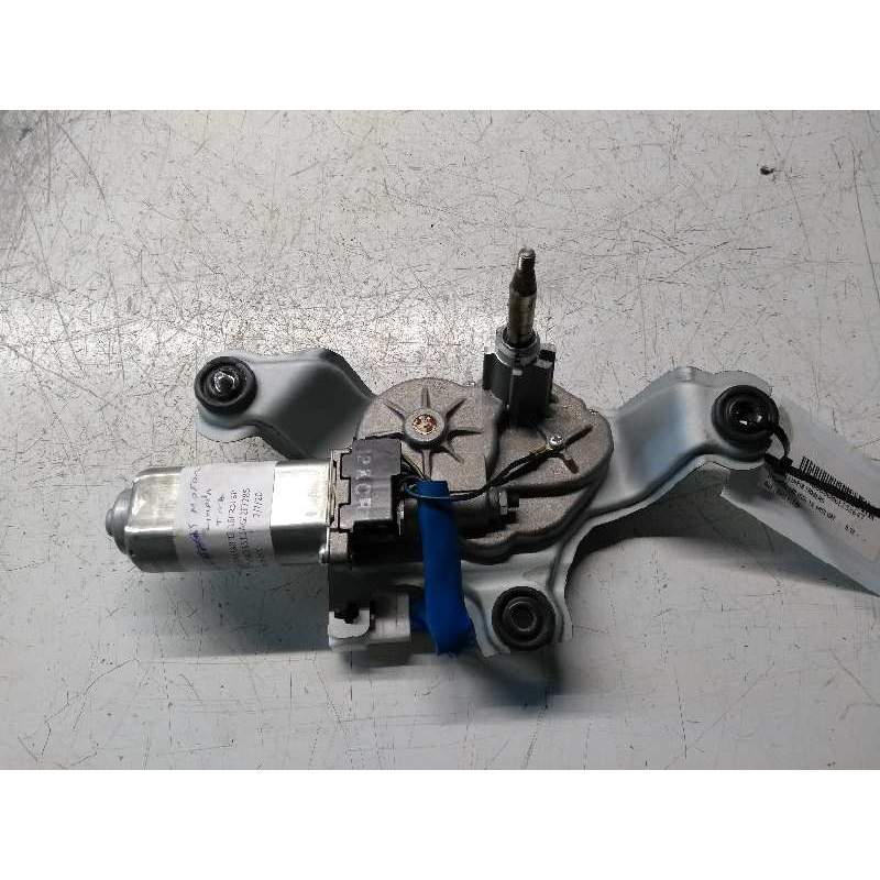 Recambio de motor limpia trasero para hyundai i30 (gd) 1.6 crdi cat referencia OEM IAM 035111720 98700A5000 