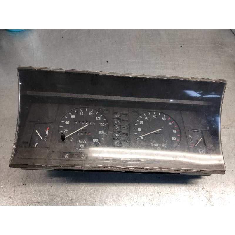 Recambio de cuadro instrumentos para skoda favorit (781) ls referencia OEM IAM   