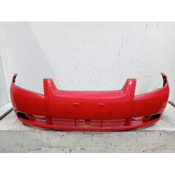 PARAGOLPES DELANTERO 2005
