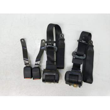 JUEGO CINTURONES DELANTERO 5P