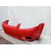 Recambio de paragolpes delantero para chevrolet aveo / kalos hatchback (t250, t255) 1.2 referencia OEM IAM   2005