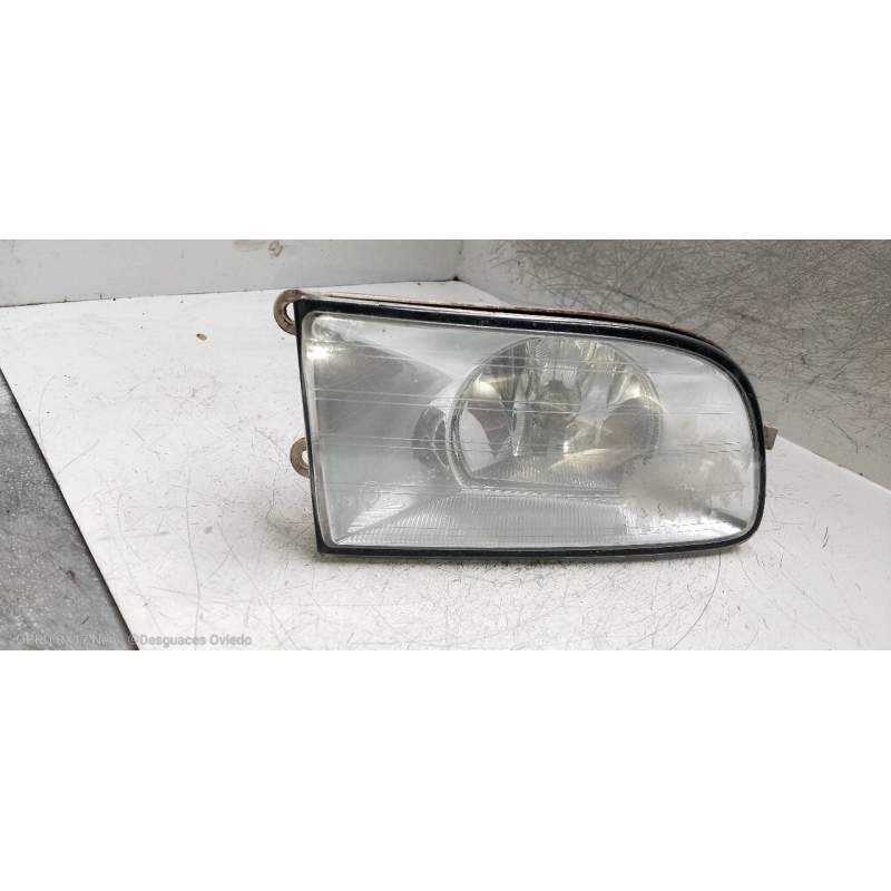 Recambio de faro antiniebla derecho para skoda octavia berlina (1z3) elegance referencia OEM IAM   2004