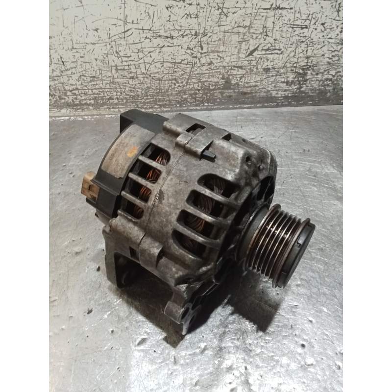 Recambio de alternador para seat cordoba (6l2) 1.9 tdi referencia OEM IAM  19TDI 2006