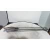 Recambio de motor limpia delantero para renault grand modus authentique referencia OEM IAM 0390241777  
