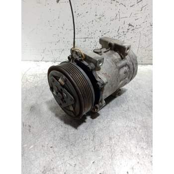 COMPRESOR AIRE ACONDICIONADO 